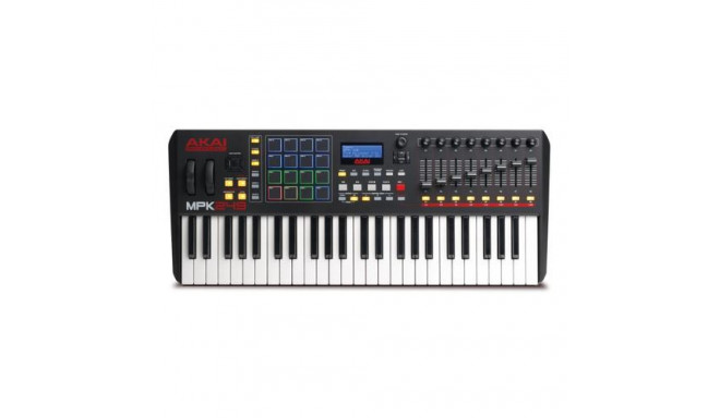 Akai MPK249 Black