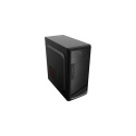 Akyga &#039; ak995bk PC&quot;ATX Nero Midi Tower Black
