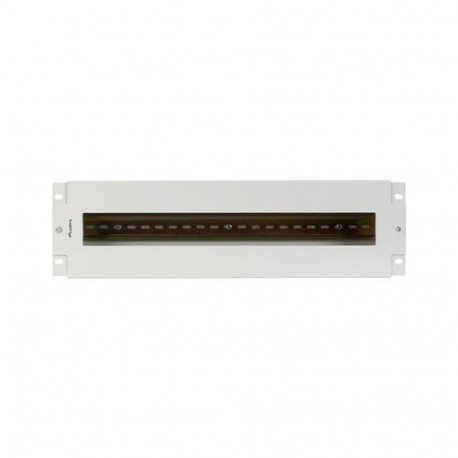 Lanberg AK-VDP103-S rack accessory Distribution cabinet