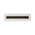 Lanberg AK-VDP103-S rack accessory Distribution cabinet