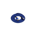 Akyga AK-USB-43 USB cable 2 m USB 2.0 USB C USB A Blue