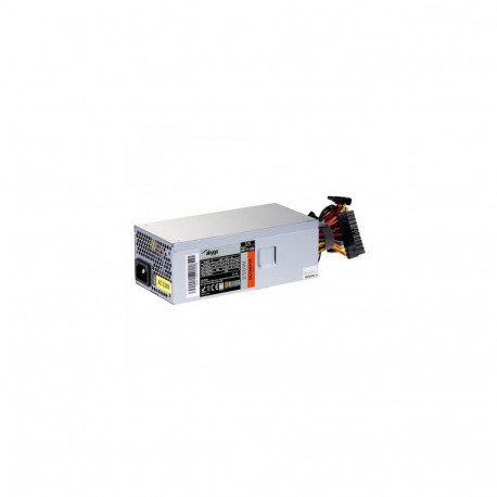 Akyga AK-T1-250 TFX power supply unit 250 W 24-pin ATX LFX Stainless steel