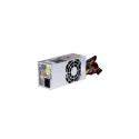 Akyga AK-T1-250 TFX power supply unit 250 W 24-pin ATX LFX Stainless steel