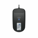 CHERRY AK-PMH3 mouse Medical Ambidextrous USB Type-A 1000 DPI