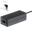 Akyga AK-ND-47 power adapter/inverter Indoor 40 W Black Akyga AK-ND-47 power adapter/inverter Indoor 40 W Black