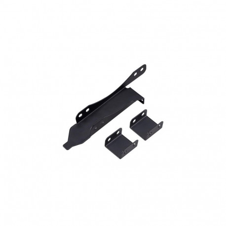 Akasa AK-MX304-12BK computer case part Rack Fan holder