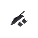 Akasa AK-MX304-12BK computer case part Rack Fan holder