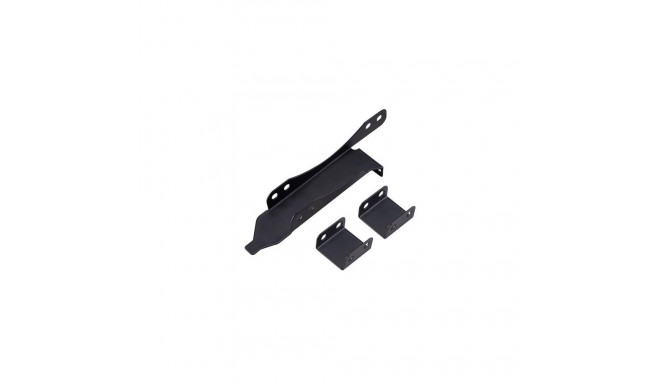 Akasa AK-MX304-12BK computer case part Rack Fan holder
