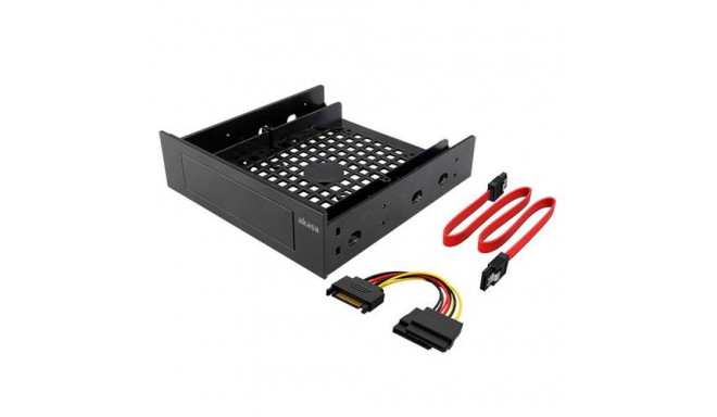 Akasa AK-HDA-12 computer case part Rack HDD Cage