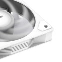 Akasa VEGAS A36 Computer case, Processor Fan 12 cm White 1 pc(s)