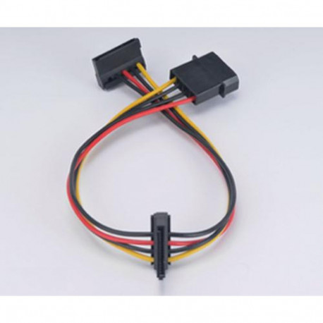 Akasa AK-CBPW01-30 internal power cable 0.3 m