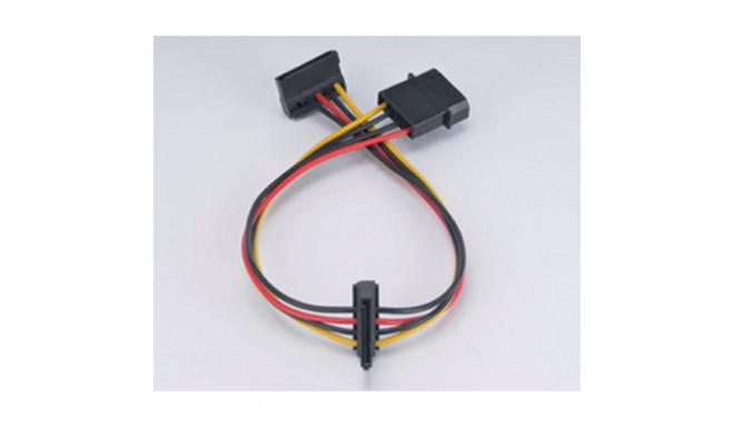 Akasa AK-CBPW01-30 internal power cable 0.3 m