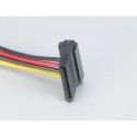Akasa AK-CBPW01-30 internal power cable 0.3 m