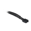 Akasa PWM fan splitter, 2 PWM fans from single PWM header