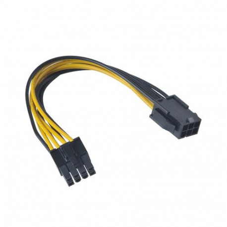 Akasa AK-CB051 internal power cable 0.15 m