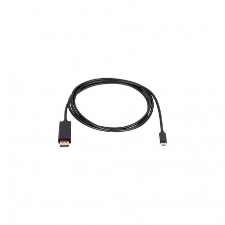 Akyga AK-AV-16 video cable adapter 1.8 m DisplayPort USB Type-C