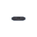 Savio AK-67 storage drive enclosure SSD enclosure Grey M.2