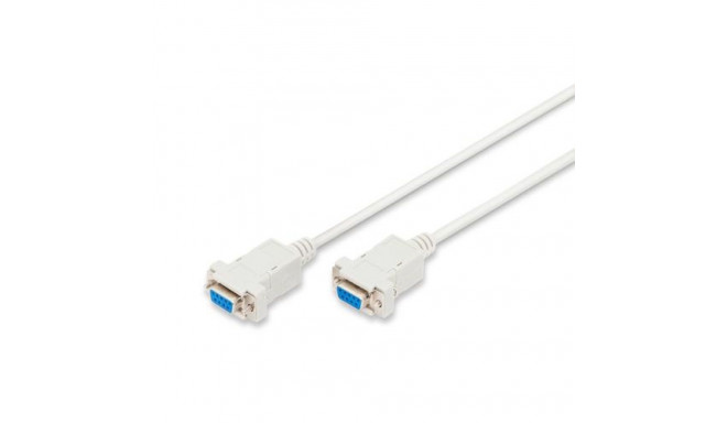Digitus Zero-Modem Connection Cable