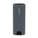 Savio AK-67 storage drive enclosure SSD enclosure Grey M.2