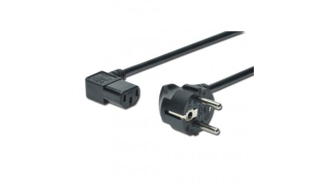 Digitus Power Cord connection cable