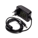 Savio AK-39 USB 3.0 - SATA III adapter for 3.5/2.5\&quot; drives with power supply - Adapter - D