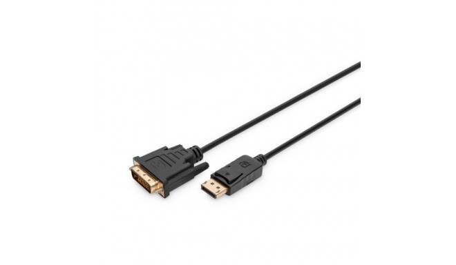 Digitus DisplayPort Adapter Cable