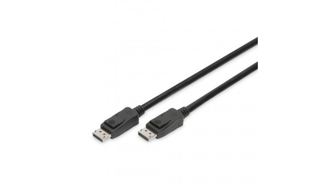Digitus DisplayPort Connection Cable