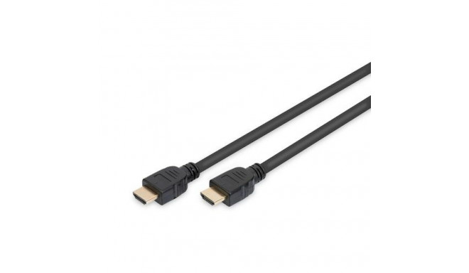 Digitus HDMI Ultra High Speed connection cable, type A