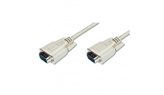Digitus VGA Monitor Connection Cable