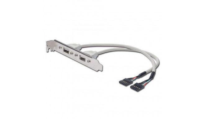 Digitus USB slot cable