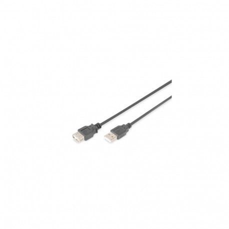 Digitus USB-A extension cable, 3m