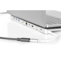 Digitus USB Type-C Gen2 extension cable, Type-C to C