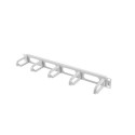 Lanberg AK-1205-S rack accessory Cable management panel