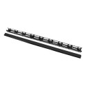 Lanberg AK-1210-B rack accessory Cable organizer