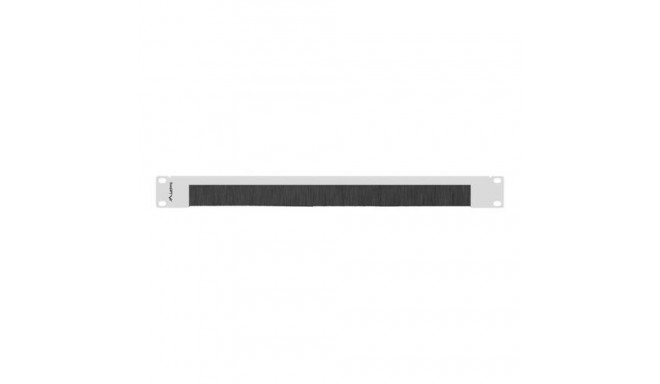 Lanberg AK-1103-S rack accessory Brush panel