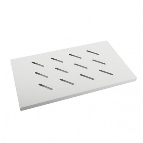 Lanberg AK-1001-S rack accessory Rack shelf