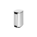 Activejet AJE-TECHNIC LED desk lamp with display white