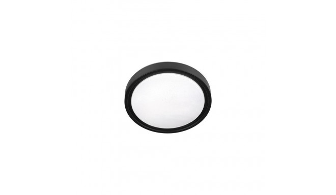 Activejet LED Plafond AJE-PANAMA RGB Black + remote control