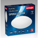 Activejet AJE-OPERA LED plafond 24W