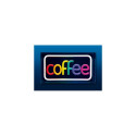 Activejet Neon LED AJE-NEON COFFEE