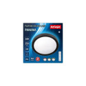 Activejet LED Plafond AJE-PANAMA RGB Black + remote control