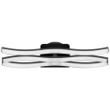 Activejet LED wall lamp AJE-LOGAN