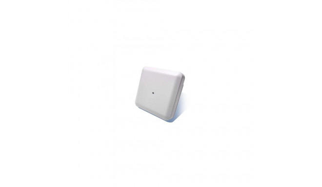 Cisco AIR-AP3802I-E-K9 wireless access point 5200 Mbit/s White