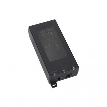 Cisco Aironet Power over Ethernet Injector Provides up to 30W, 90-Day Limited Liability Warranty (AI