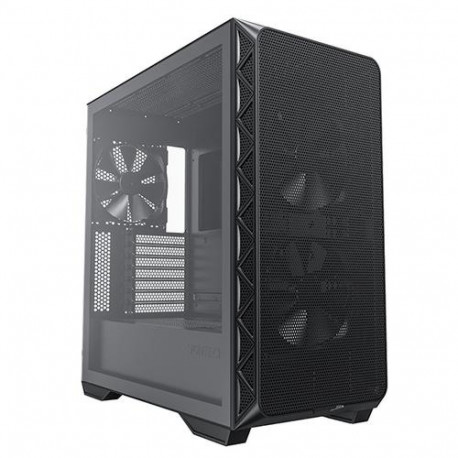 Montech Air 903 BASE Midi Tower Black