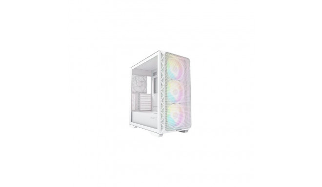 Montech Air 903 MAX Midi Tower White