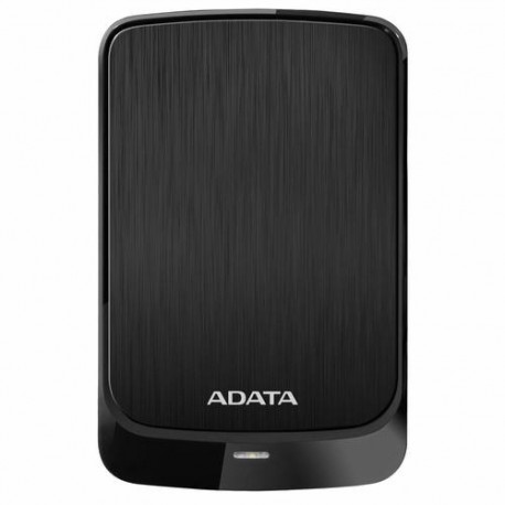 ADATA HV320 external hard drive 2 TB Black