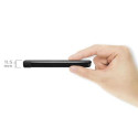 ADATA HV620S external hard drive 1 TB Black