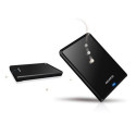 ADATA HV620S external hard drive 1 TB Black