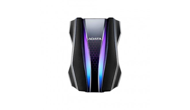 ADATA HD770G external hard drive 1 TB Black